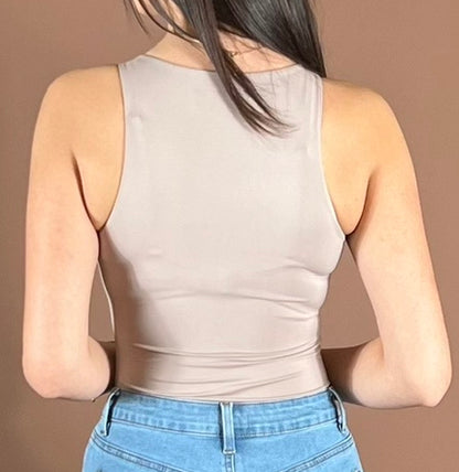 Body Contour Top