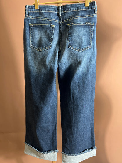 Low Rise Jeans